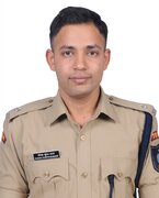 Gorakh Suresh Bhamare